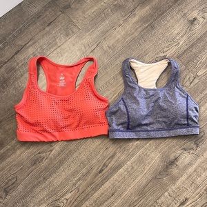 Senita Athletics Sports Bras with Padding